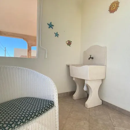 Apartment Dea 1 Mancaversa *