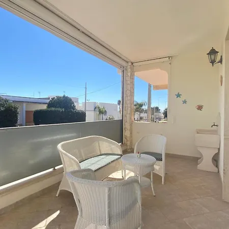 Dea 1 Mancaversa Apartment *