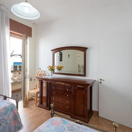 Apartment Dea 1 Mancaversa *