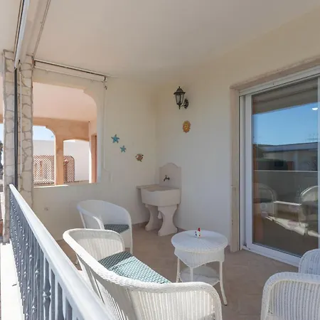 Dea 1 Mancaversa Apartment