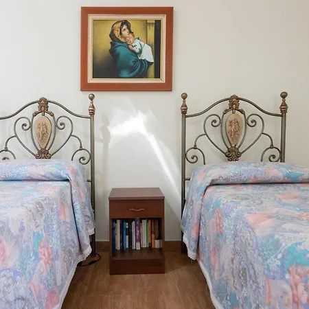 Dea 1 Mancaversa
