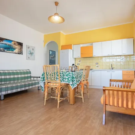 Dea 1 Mancaversa Apartment