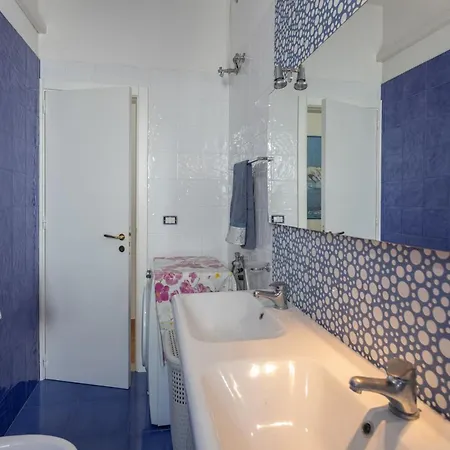 Dea 1 Mancaversa Apartment Marina di Mancaversa