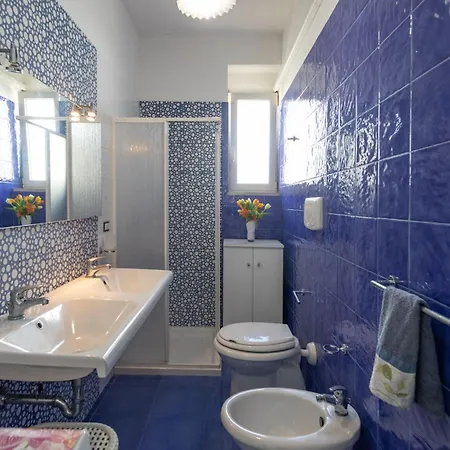 Apartment Dea 1 Mancaversa Marina di Mancaversa