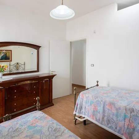 Apartment Dea 1 Mancaversa Marina di Mancaversa
