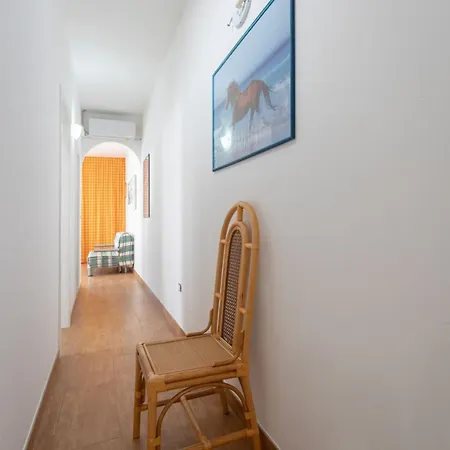 Dea 1 Mancaversa Apartment *