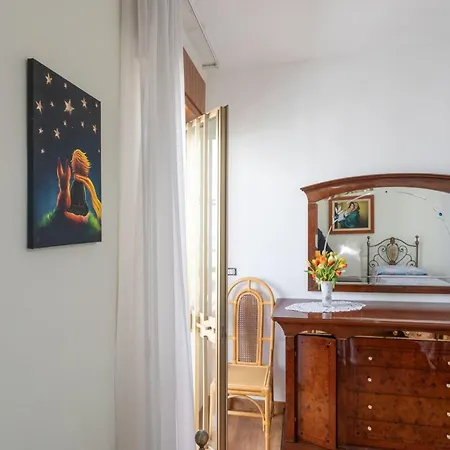 Dea 1 Mancaversa Apartment Marina di Mancaversa