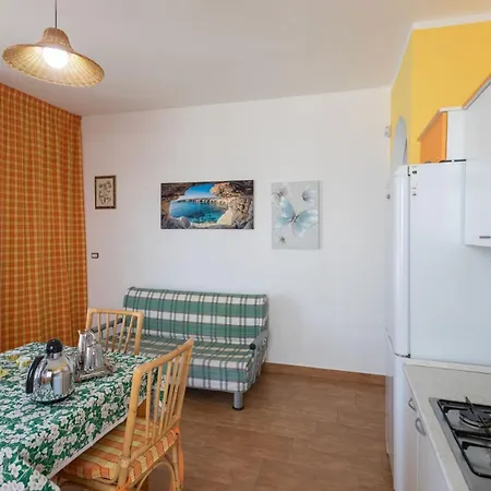 Dea 1 Mancaversa Apartment Marina di Mancaversa