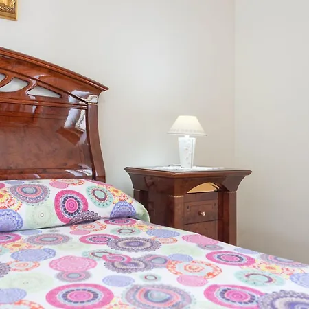 Apartment Dea 1 Mancaversa Marina di Mancaversa